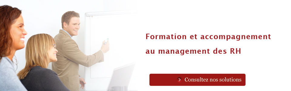 Formation Ressources humaines Lyon